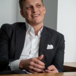 Jānis Gavars, zvērinātu advokātu biroja Lazdiņš Gavars partneris