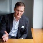 Jānis Gavars, zvērinātu advokātu biroja Lazdiņš Gavars partneris