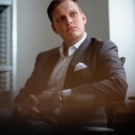 Jānis Gavars, zvērinātu advokātu biroja Lazdiņš Gavars partneris