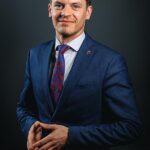 Jānis Lielpēteris, Latvijas Tirdzniecības  un rūpniecības kameras  valdes loceklis