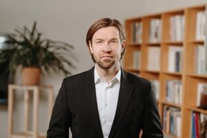 Kaspars Gorkšs, Latvijas Darba Devēju konfederācijas ģenerāldirektors