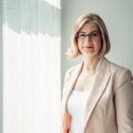 Kristīne Lomanovska, SEB Life and Pension Baltic SE valdes locekle
