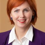 Aļona Irmeja, Ph. D., Latvijas Republikas  sertificēta grāmatvede, ārpakalpojumu grāmatvede, Latvijas Biozinātņu un tehnoloģiju universitātes Ekonomikas un  sabiedrības attīstības fakultātes pasniedzēja
