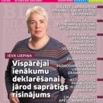 Bilance Nr. 3 (507), 2024