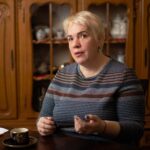 Ieva Liepiņa, zvērināta revidente, sertificēta nodokļu konsultante