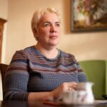 Ieva Liepiņa, zvērināta revidente, sertificēta nodokļu konsultante