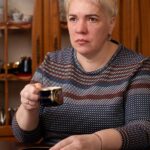 Ieva Liepiņa, zvērināta revidente, sertificēta nodokļu konsultante