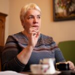 Ieva Liepiņa, zvērināta revidente, sertificēta nodokļu konsultante