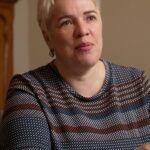 Ieva Liepiņa, zvērināta revidente, sertificēta nodokļu konsultante