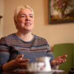Ieva Liepiņa, zvērināta revidente, sertificēta nodokļu konsultante