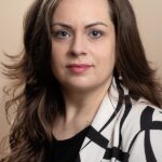 Madara Elksne, Finanšu ministrijas Grāmatvedības un revīzijas politikas departamenta Grāmatvedības politikas un metodoloģijas nodaļas vecākā eksperte
