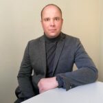 Pāvels Beļisovs, NVA Nodarbinātības pasākumu departamenta direktors