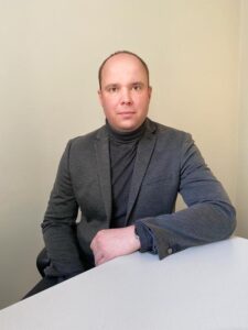 Pāvels Beļisovs,NVA Nodarbinātības pasākumu departamenta direktors
