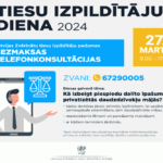 Tiesu izpilditaji