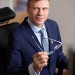 Aigars Kaupe, Latvijas Zvērinātu notāru padomes priekšsēdētājs, zvērināts notārs