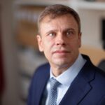 Aigars Kaupe, Latvijas Zvērinātu notāru padomes priekšsēdētājs, zvērināts notārs