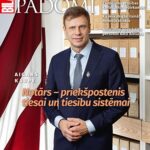 Bilances Juridiskie Padomi Nr. 4 (130), 2024