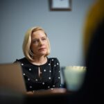 Valsts ieņēmumu dienesta ģenerāldirektore Baiba Šmite-Roķe