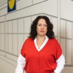Dana Hasana, Lidl Latvija un Lidl Eesti Korporatīvās komunikācijas departamenta vadītāja