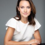Debora Pāvila, ZAB VILGERTS SIA partnere, zvērināta advokāte