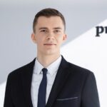 Edgars Riņķis, PwC Legal jurists
