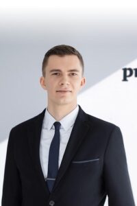 Edgars Riņķis, PwC Legal jurists