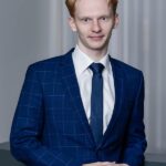 Harijs Samuels Bašs, Zvērinātu advokātu birojs CersJurkāns SIA, jurista palīgs