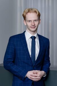 Harijs Samuels Bašs,Zvērinātu advokātu birojs CersJurkāns SIA, jurista palīgs