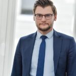 Kristaps Dortāns, Zvērinātu advokātu biroja CersJurkāns SIA jurists
