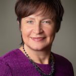 Lilita Beķere, SIA Numeri vadītāja un partnere
