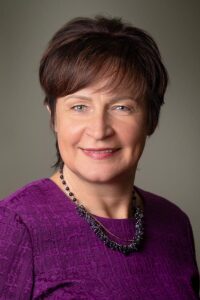 Lilita Beķere, SIA Numeri vadītāja un partnere