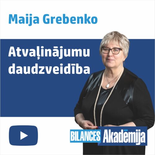 Atvaļinājumi, 18.04.2024. e-semināra videoieraksts