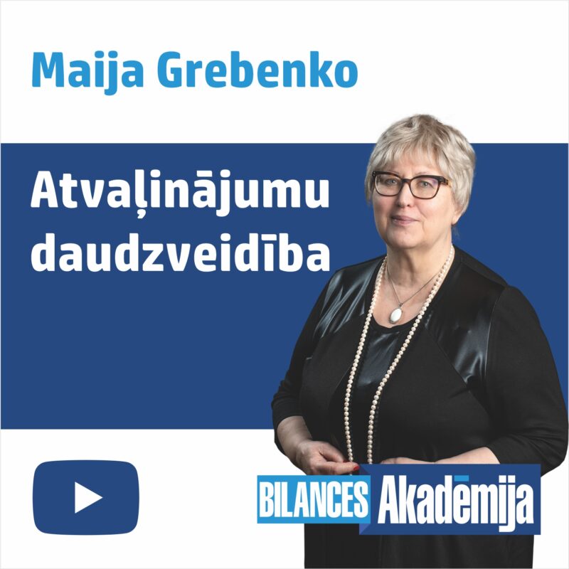 Atvaļinājumi, 18.04.2024. e-semināra videoieraksts