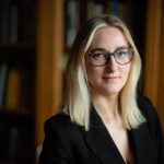 Viktorija Soņeca, Latvijas Republikas Senāta Civillietu departamenta padomniece
