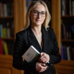 Viktorija Soņeca, Latvijas Republikas Senāta Civillietu departamenta padomniece