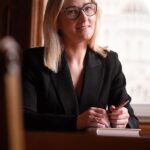 Viktorija Soņeca, Latvijas Republikas Senāta Civillietu departamenta padomniece