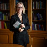 Viktorija Soņeca, Latvijas Republikas Senāta Civillietu departamenta padomniece