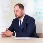 Andrius Grigonis, Viļņas vicemērs