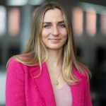 Grēta Ilekīte, Swedbank Lietuva ekonomiste