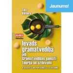 Ievads grāmatvedībā 3. izdevums