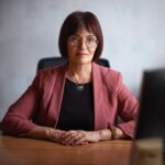 Dr. oec. Inguna Leibus, Latvijas Biozinātņu un tehnoloģiju universitātes Ekonomikas un sabiedrības attīstības fakultātes vadošā pētniece, Ekonomikas un finanšu institūta profesore