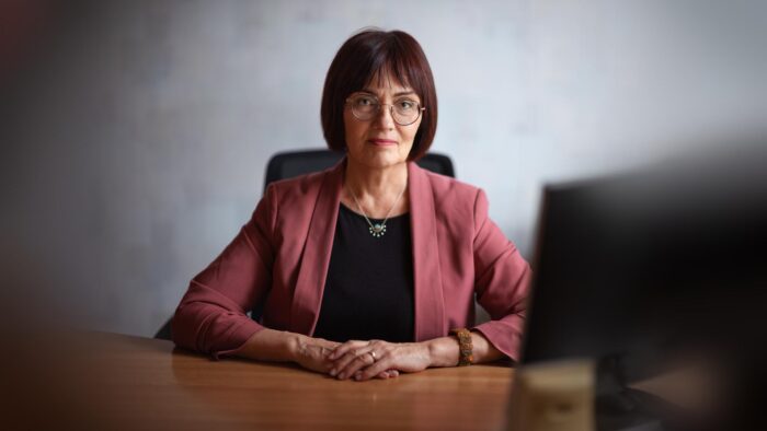 Dr. oec. Inguna Leibus, Latvijas Biozinātņu un tehnoloģiju universitātes Ekonomikas un sabiedrības attīstības fakultātes vadošā pētniece, Ekonomikas un finanšu institūta profesore