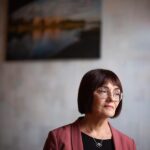 Dr. oec. Inguna Leibus, Latvijas Biozinātņu un tehnoloģiju universitātes Ekonomikas un sabiedrības attīstības fakultātes vadošā pētniece, Ekonomikas un finanšu institūta profesore