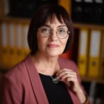 Dr. oec. Inguna Leibus, Latvijas Biozinātņu un tehnoloģiju universitātes Ekonomikas un sabiedrības attīstības fakultātes vadošā pētniece, Ekonomikas un finanšu institūta profesore