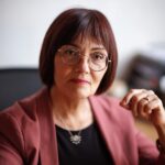 Dr. oec. Inguna Leibus, Latvijas Biozinātņu un tehnoloģiju universitātes Ekonomikas un sabiedrības attīstības fakultātes vadošā pētniece, Ekonomikas un finanšu institūta profesore