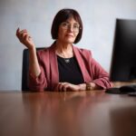 Dr. oec. Inguna Leibus, Latvijas Biozinātņu un tehnoloģiju universitātes Ekonomikas un sabiedrības attīstības fakultātes vadošā pētniece, Ekonomikas un finanšu institūta profesore
