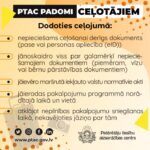 PTAC padoms2
