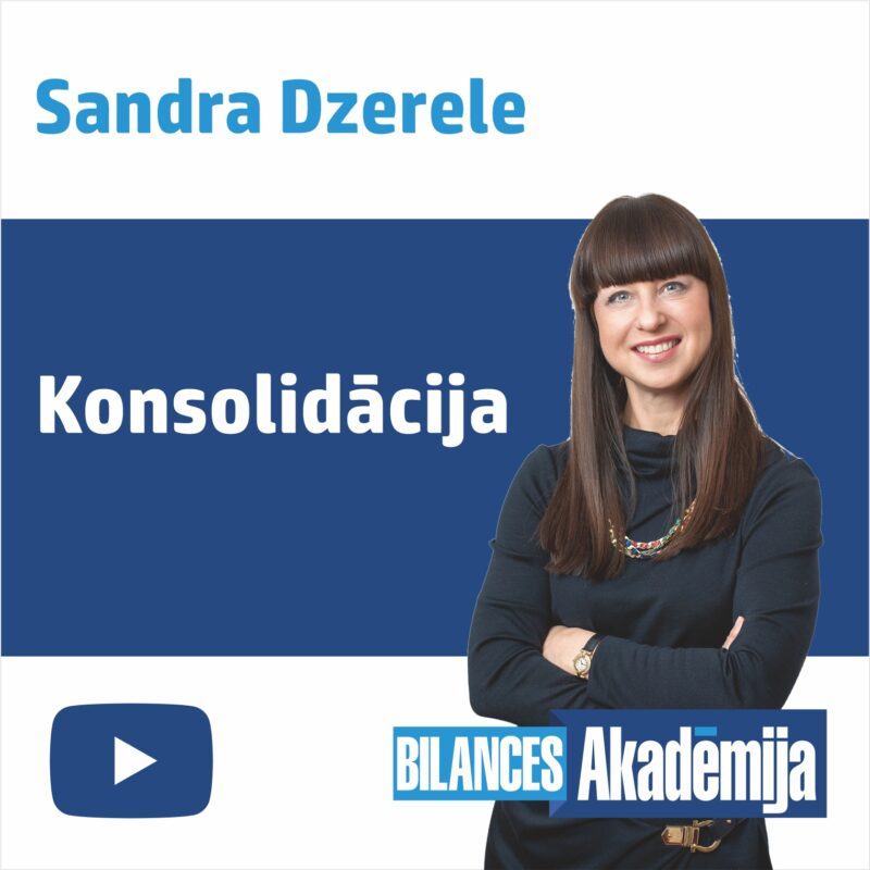 Konsolidācija, 22.05.2024. e-semināra videoieraksts