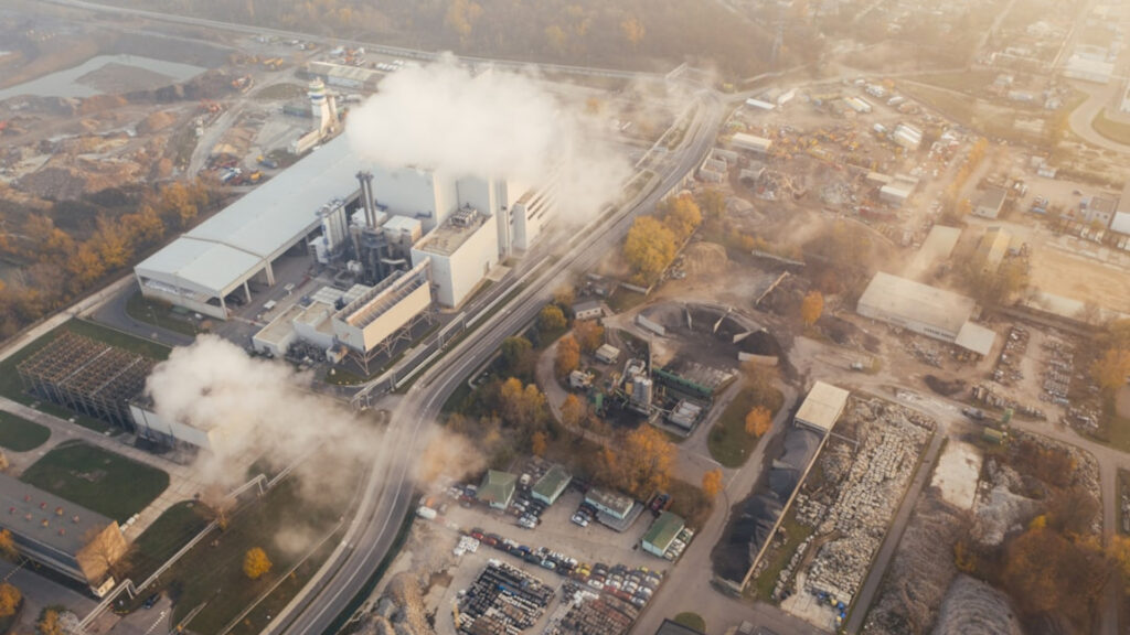 greenhouse gases