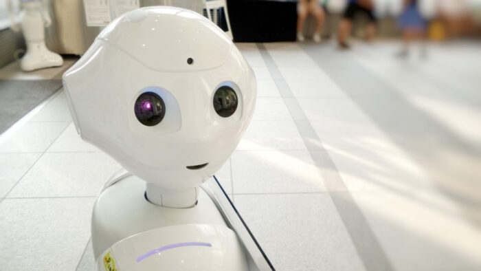 Robots